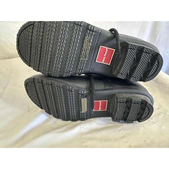 Henry Ferrera Women's Outdoors Rain Boots Bravo Size 8 NWT Mid Calf - Picture 5 of 7